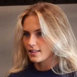Miranda Locher