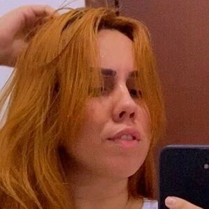 Thais Rolezinho