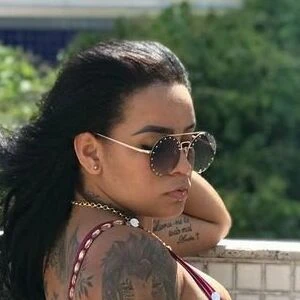 Karol De Souza
