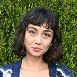 Sydney Chandler