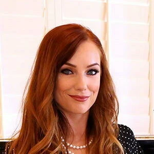Dani Jensen