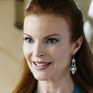 Marcia Cross