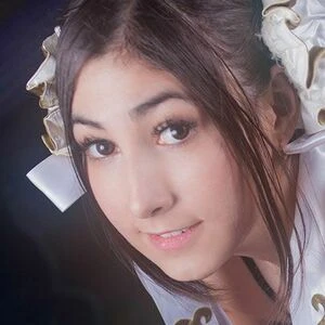Dalin Cosplay
