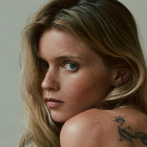 Abbey Lee