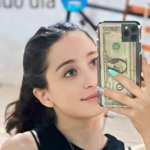 Milagros Seghi