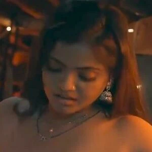 Bharti Jha
