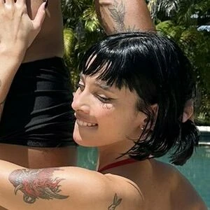 Lulu Witoria
