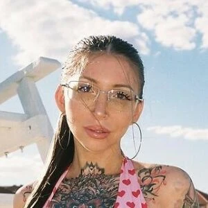 Morganjoycexo