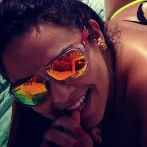 Andressa Soares