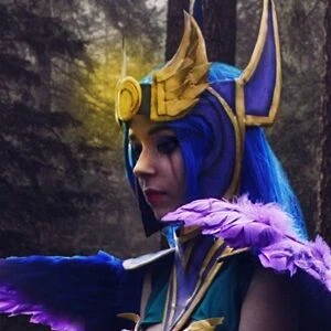 Valkyrie Diana