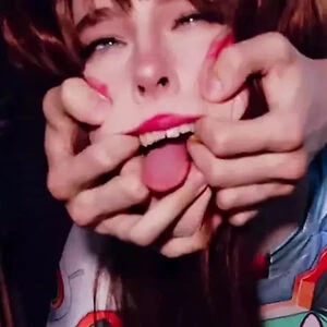 Mikomin Cosplay