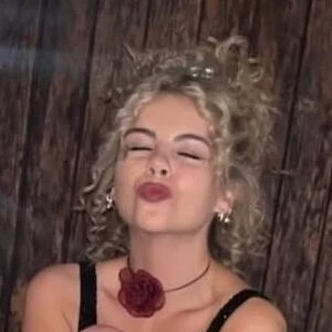 Saoirse Monica