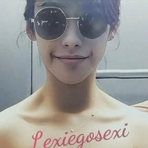 Lexiegosexi