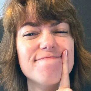 Uncanny Megan