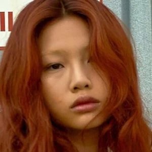 Jung Ho-yeon