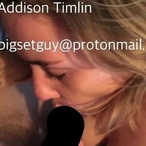 Addison Timlin