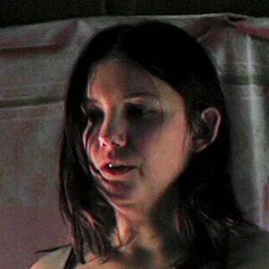 Hannah Murray