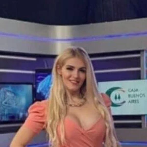 Melissa Rincón