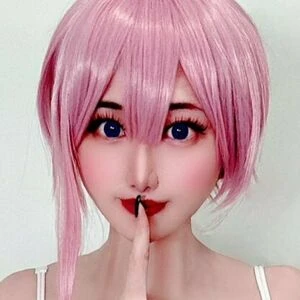 nickycosplay