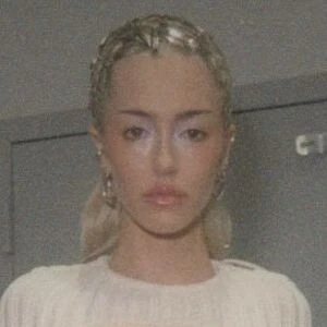 Delilah Belle Hamlin