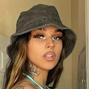 Luna Rivas