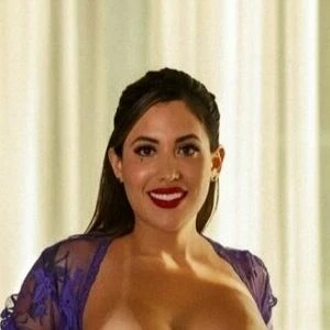 Katherine Cruz