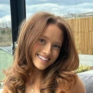 Phoebe Ginger