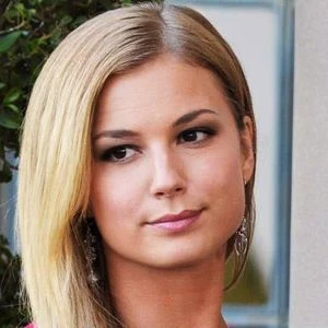 Emily VanCamp