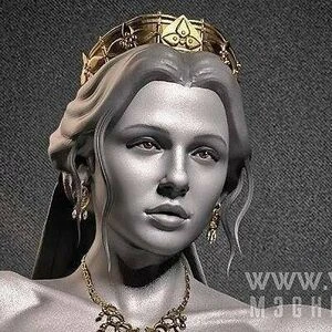 Empress Queen