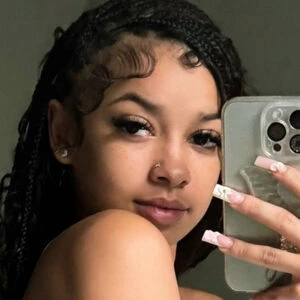 Kaleyahrenee