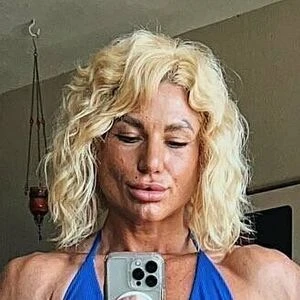 musclemarilyn