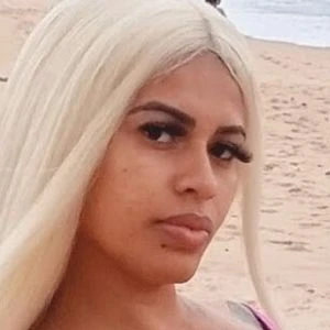 Mulher Mamao