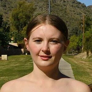 Zoey Zimmer