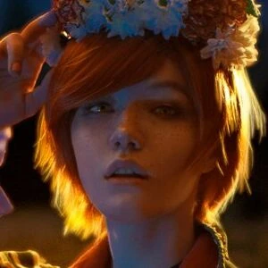 Witcher Women