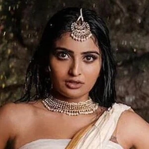 Ananya Nagalla