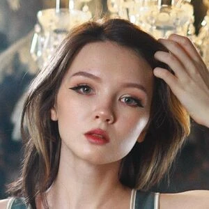 Valeria Koksharova