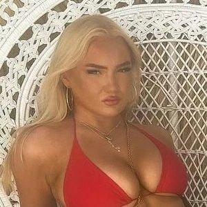 Alice Amber Huntley