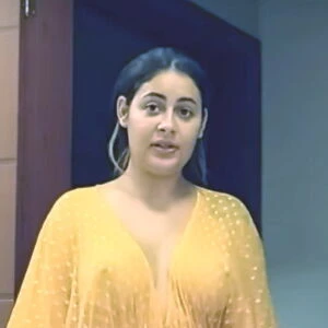 Jenelle Evans