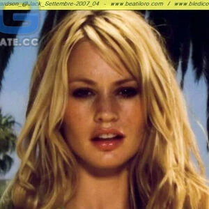 Cameron Richardson