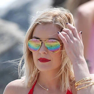 Renee Young