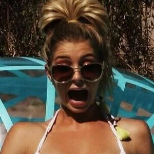 Allie DeBerry
