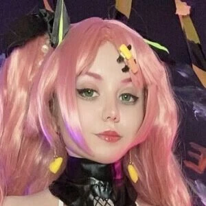 Hinako Cosplay