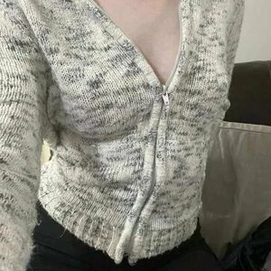 Redheaded Goth