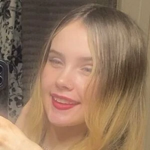 Savannah Angelina