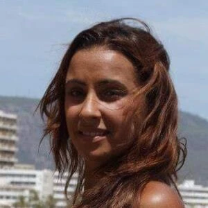 Leigh-anne Hodgson