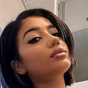 Kiarra Storm
