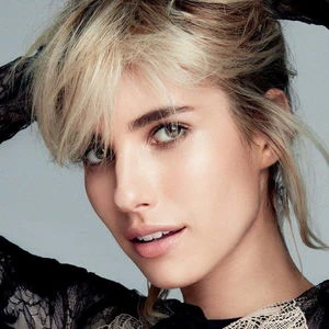 Emma Roberts