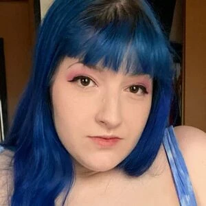 bluehairbby