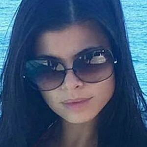 Marissa Jade