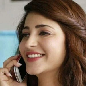 Shruti Hassan